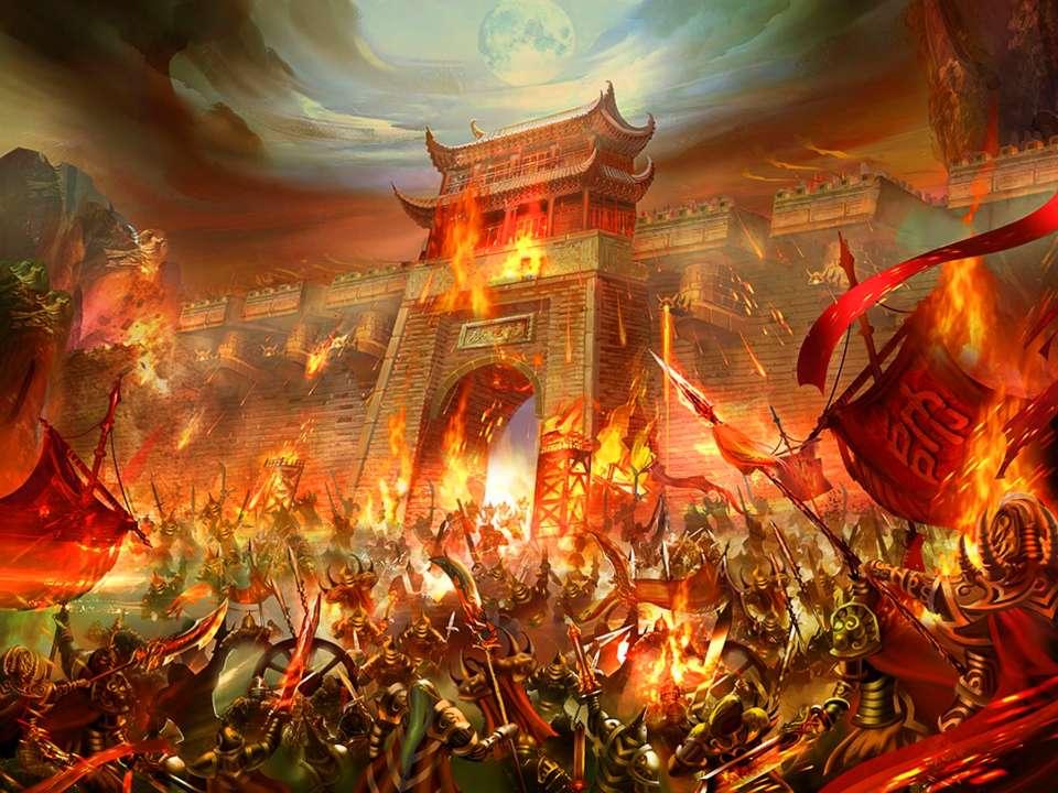 救援外星小怪