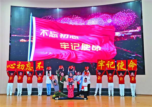 兰州方言听起来很凶？兰州人都说好听，你认同吗？说说你的观点